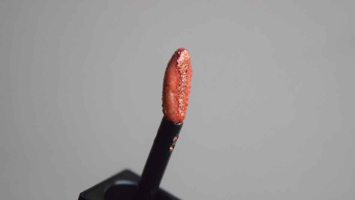 シュウウエムラのリキッドアイシャドウはヨレにくいのに 付けたてのツヤ感が持続する マイ定番スタイル 21年7月12日 Biglobeニュース