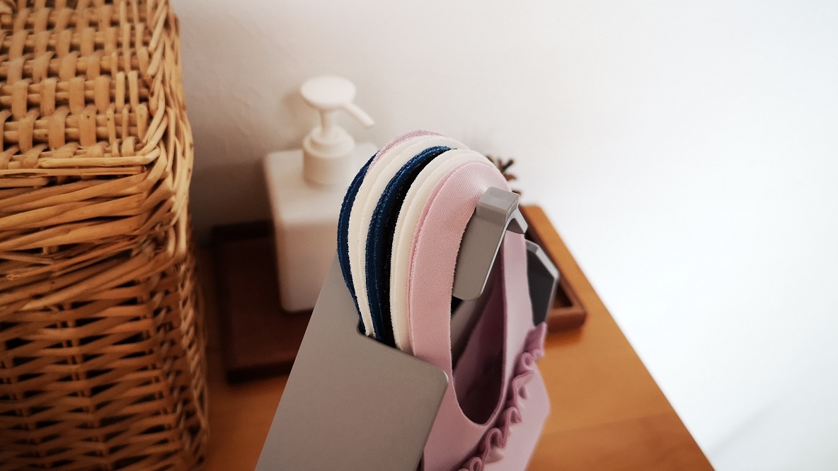 +d マスクノイエ