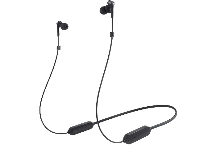 audio-technica ATH-CKS330XB