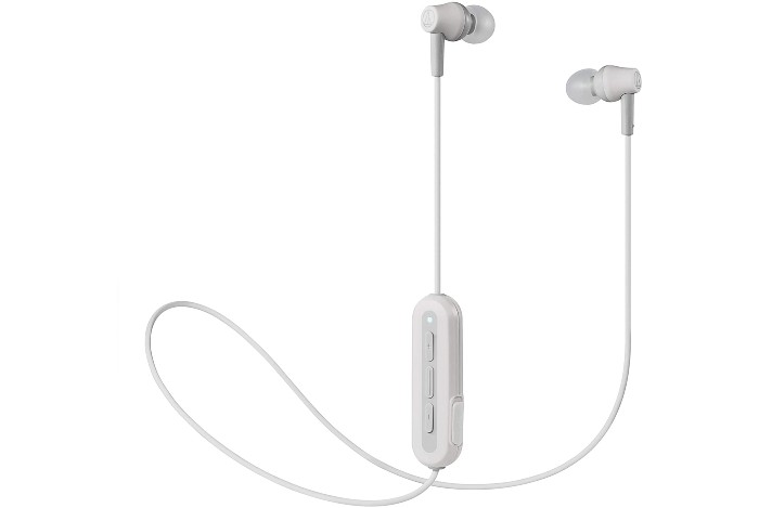 audio-technica ATH-CK150BT