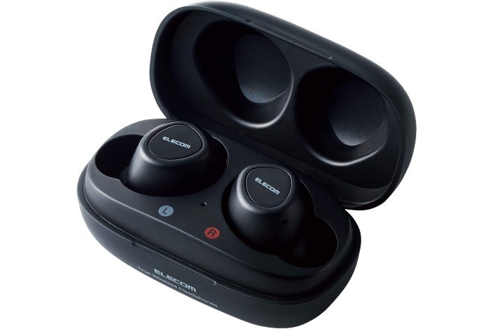 ELECOM LBT-TWS10BK