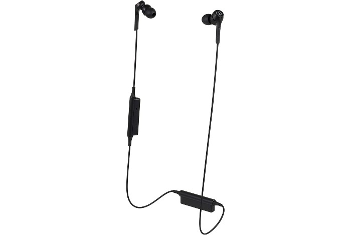 audio-technica ATH-CKS550XBT
