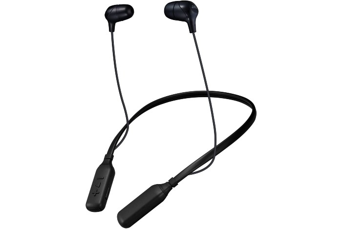 JVC HA-FX37BT