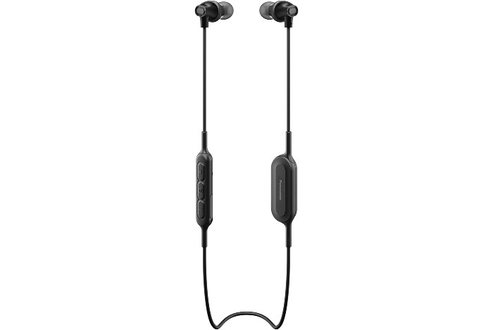 パナソニック RP-NJ310B-K