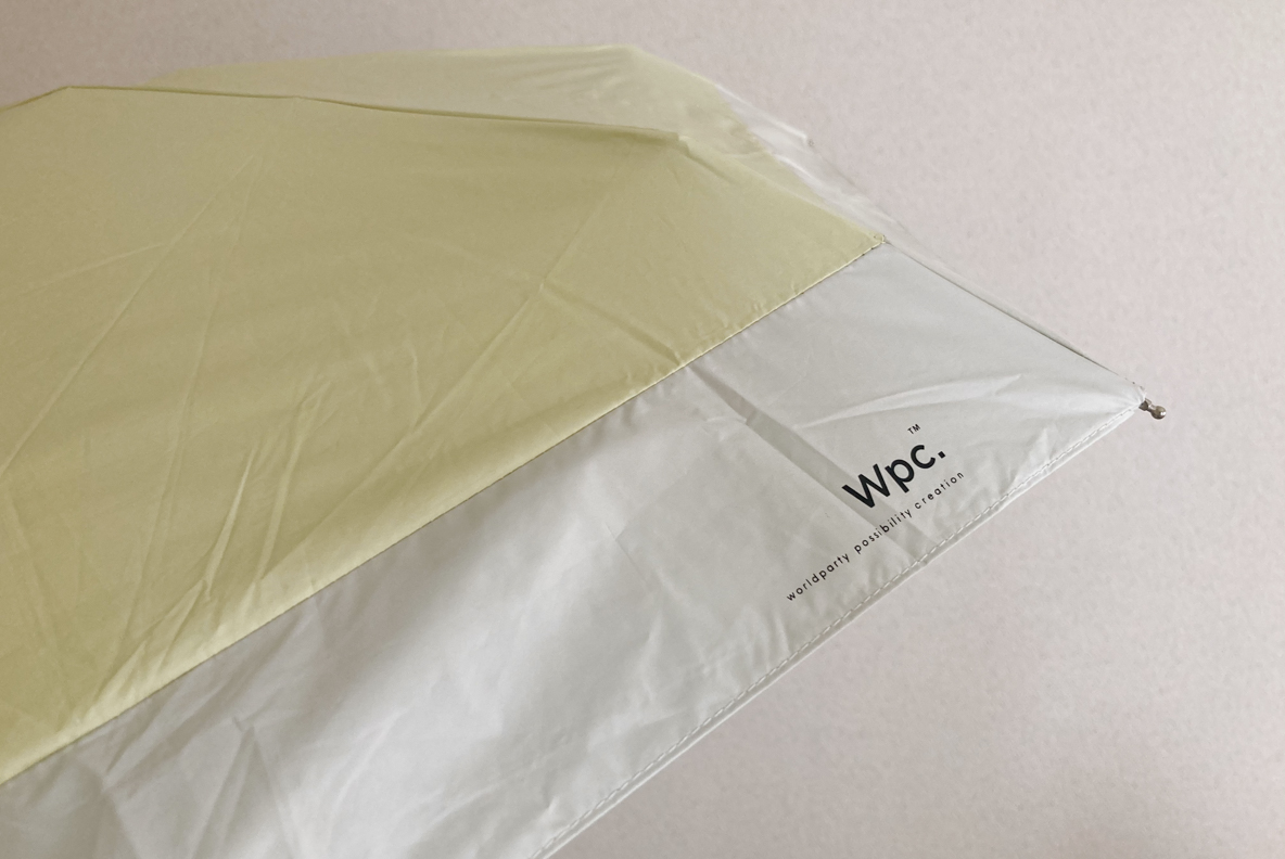 Uvカット率99 超えの 晴雨兼用傘 で 天気予報を気にしなくていい生活が送れそうだ Roomie ルーミー