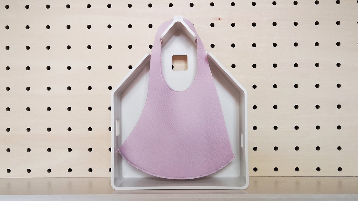 +d マスクノイエ