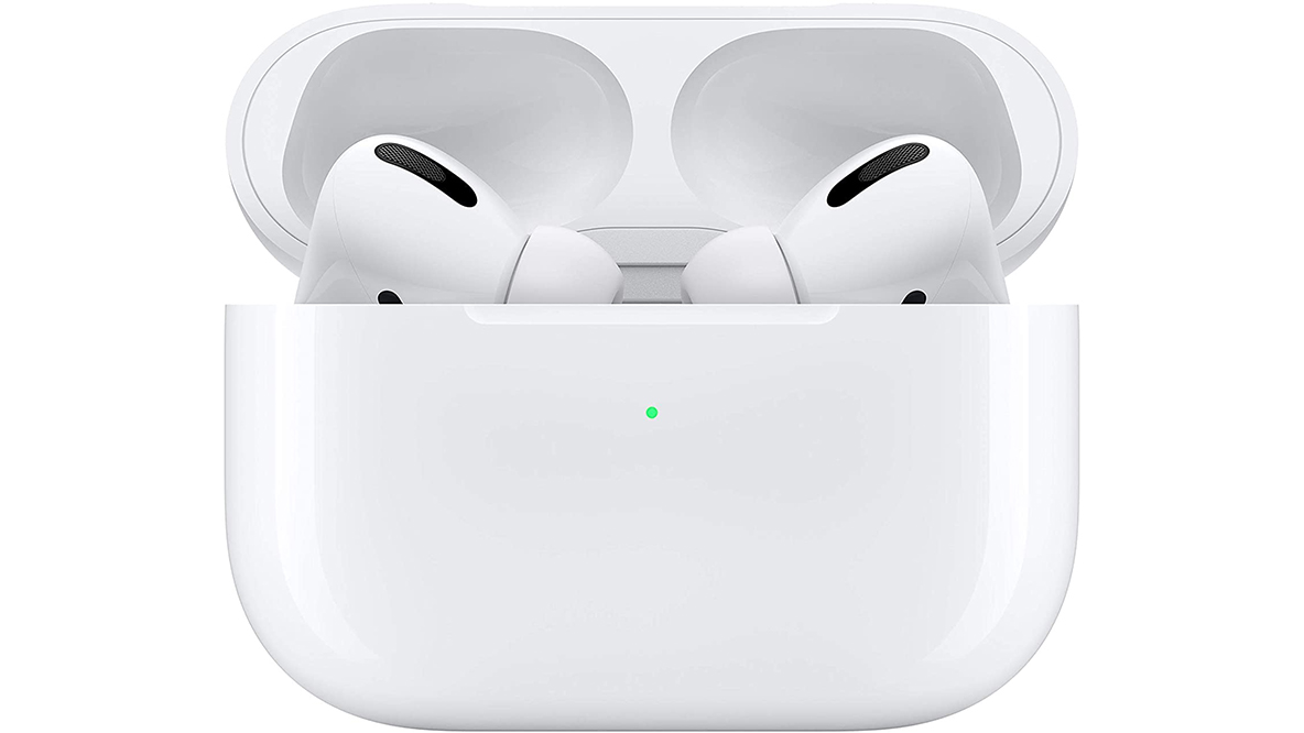 AppleのAirPods PRO