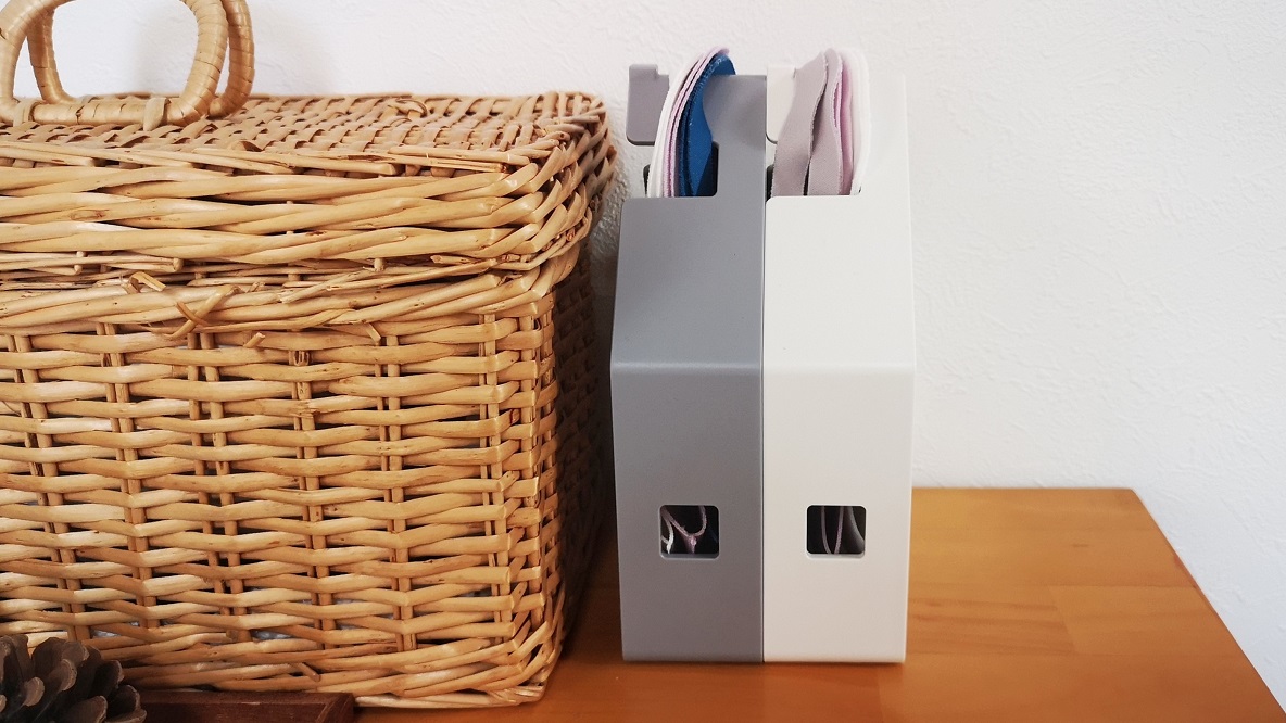 +d マスクノイエ