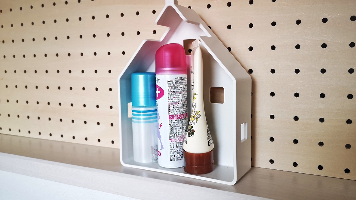 +d マスクノイエ