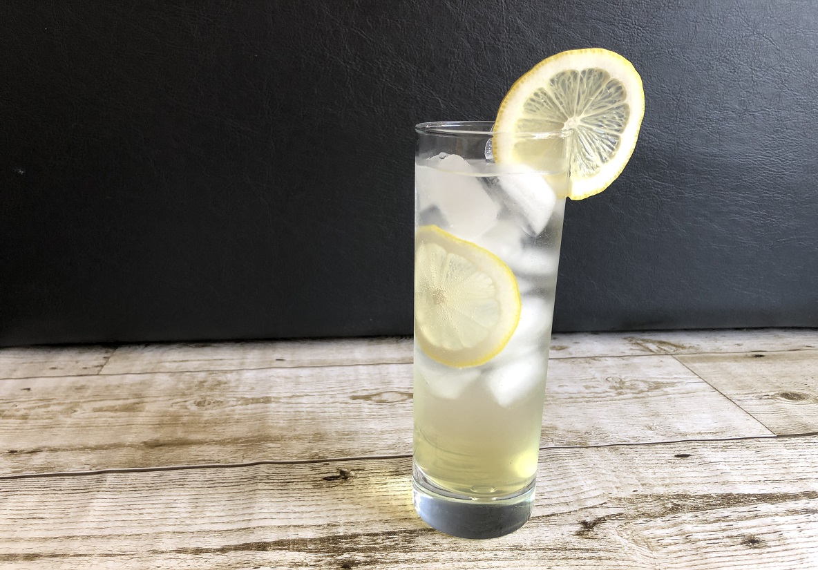 カルディの レモネードベース が夏の救世主である理由 食欲が湧かない日も いろんなアレンジで楽しめるんだ マイ定番スタイル Roomie ルーミー