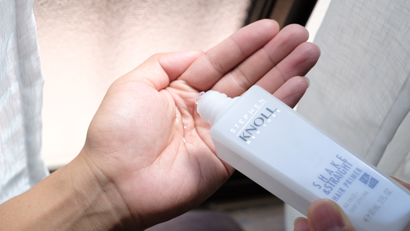 髪の うねり専用オイル を導入したら 湿気の多い夏でも無敵で過ごせるようになったよ Roomie ルーミー