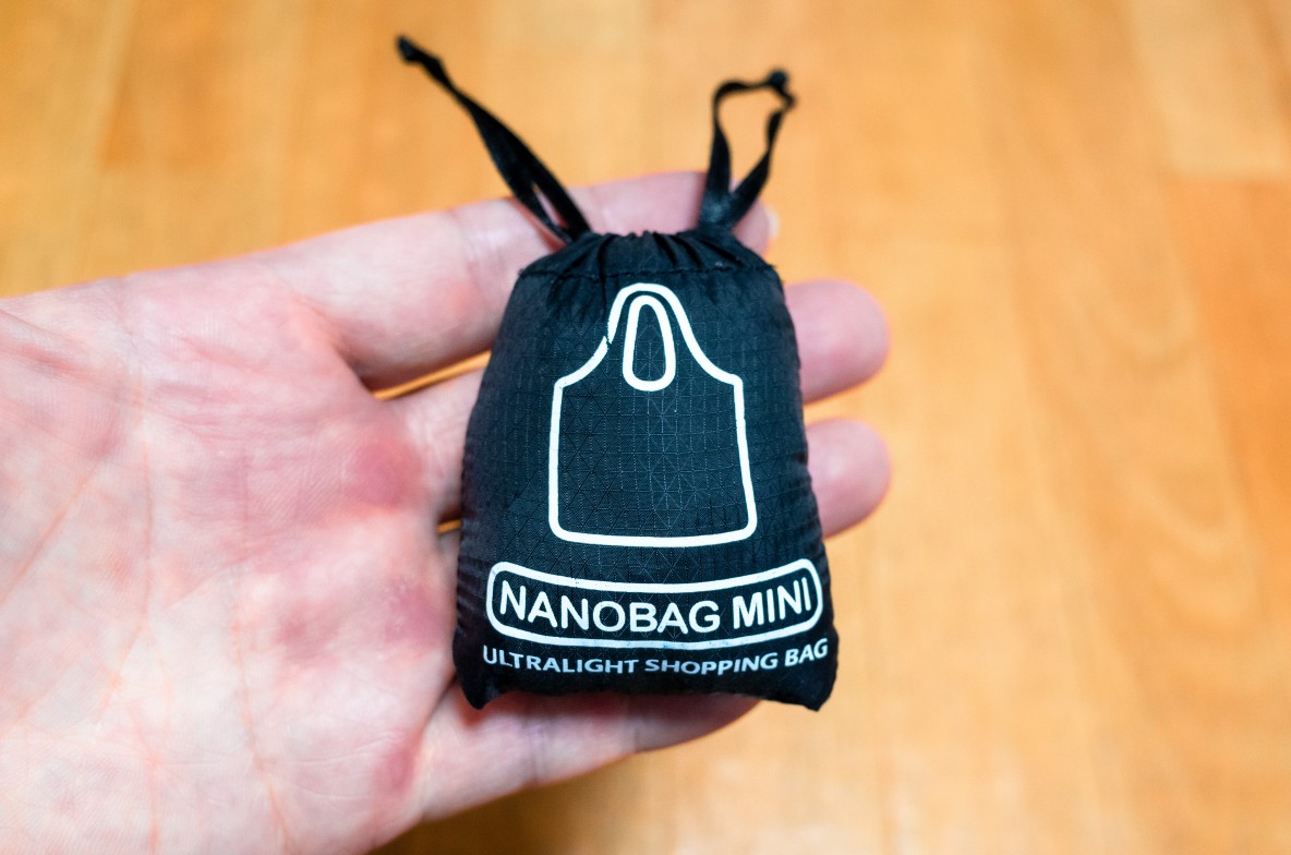 NANOBAG Mini