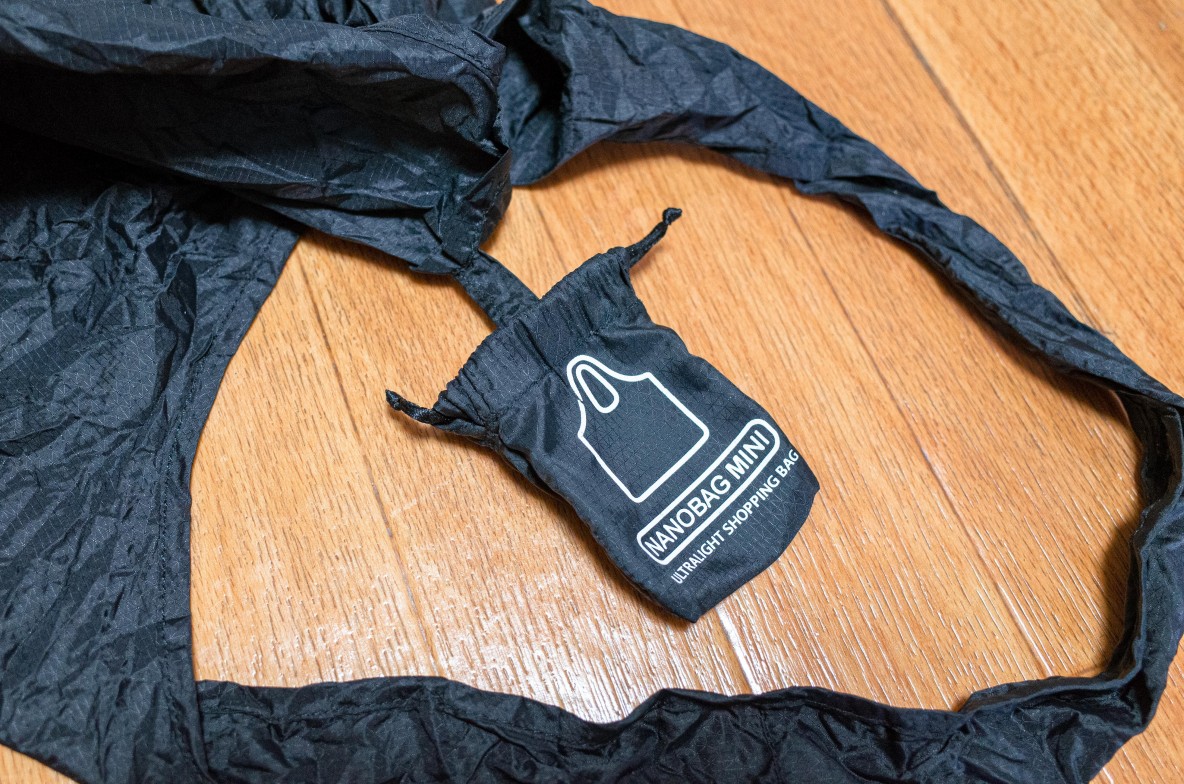 NANOBAG Mini