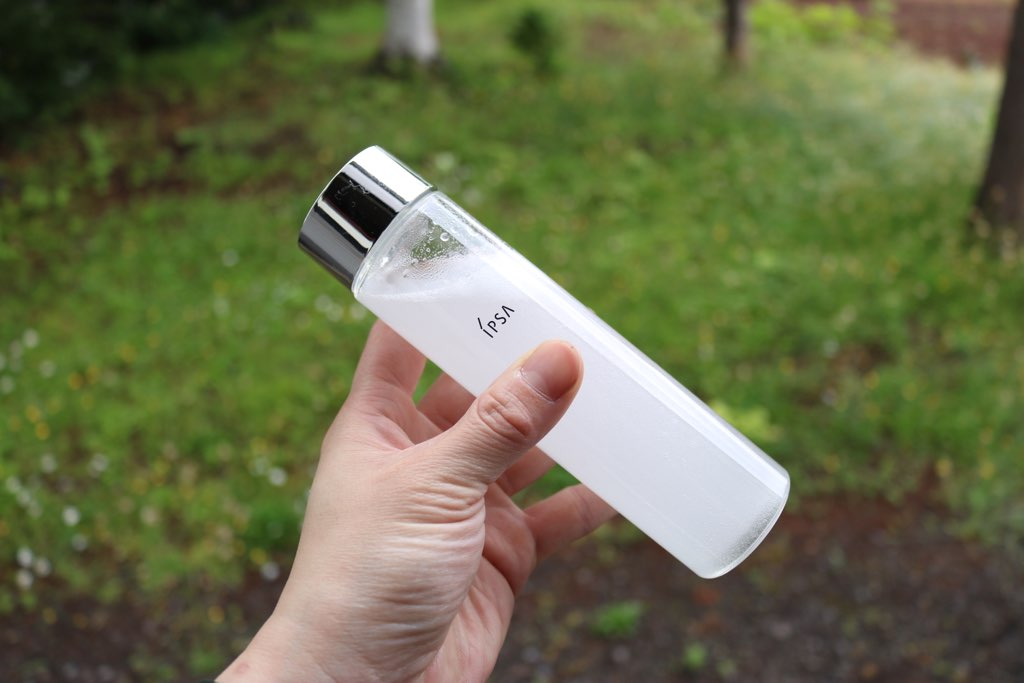 IPSA「クリアアップローション2」