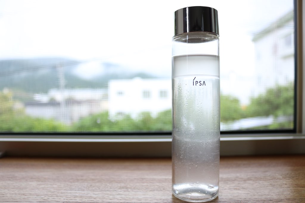 IPSA「クリアアップローション2」