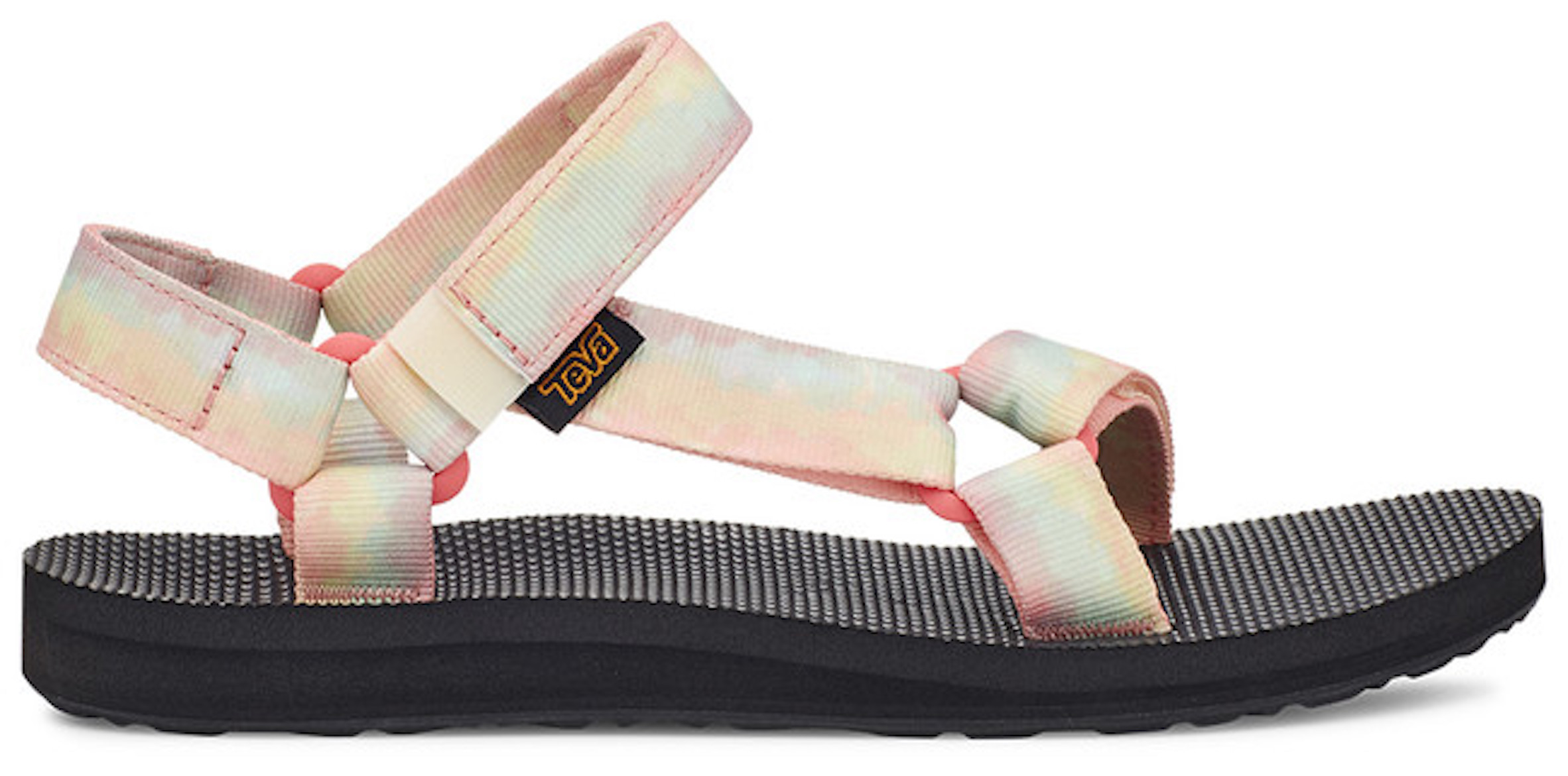 Teva「ORIGINAL UNIVERSAL TIE-DYE (Sorbet Lemon)」商品画像
