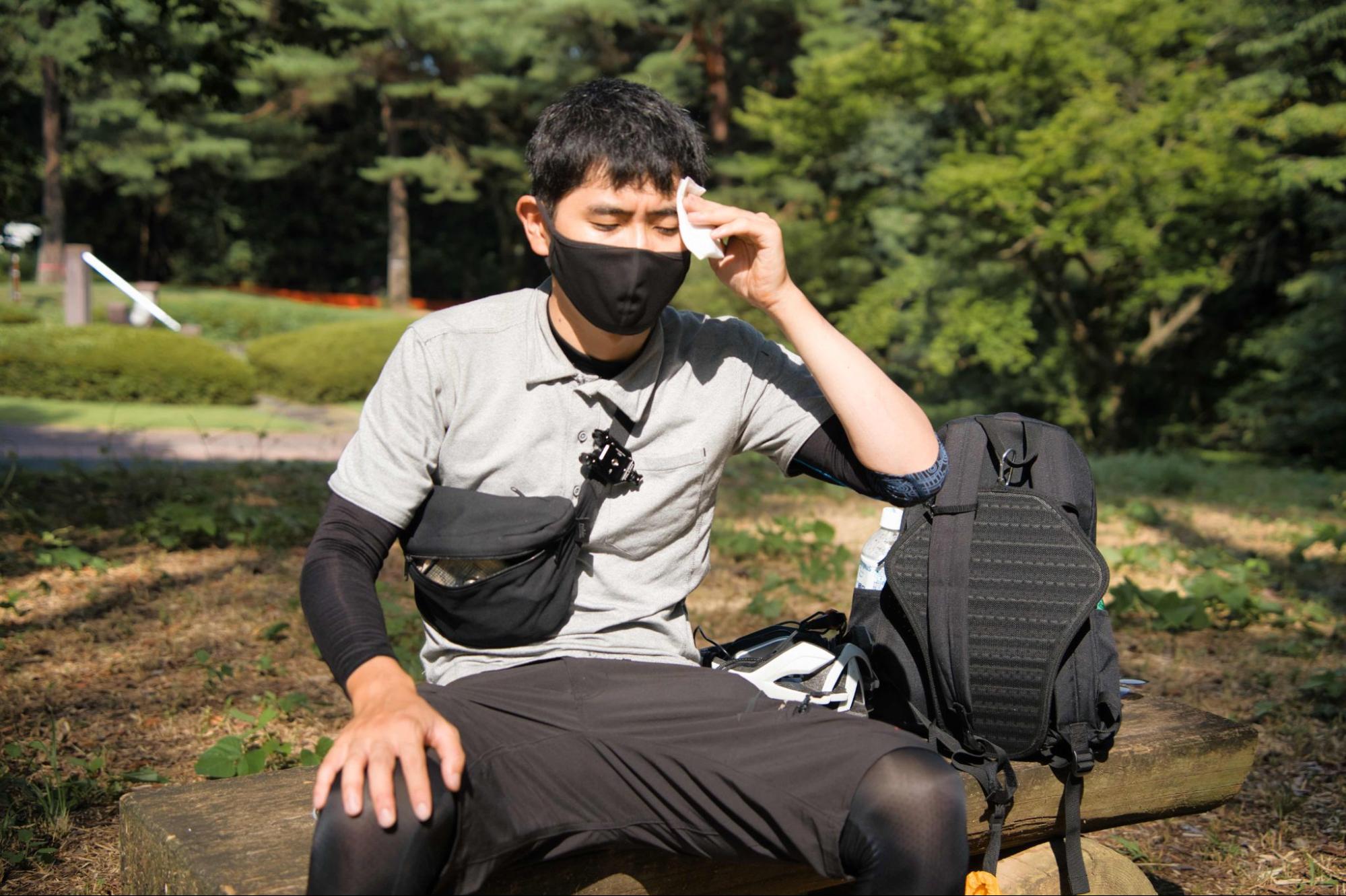 「Ag DEO24 MEN GRANDE 」