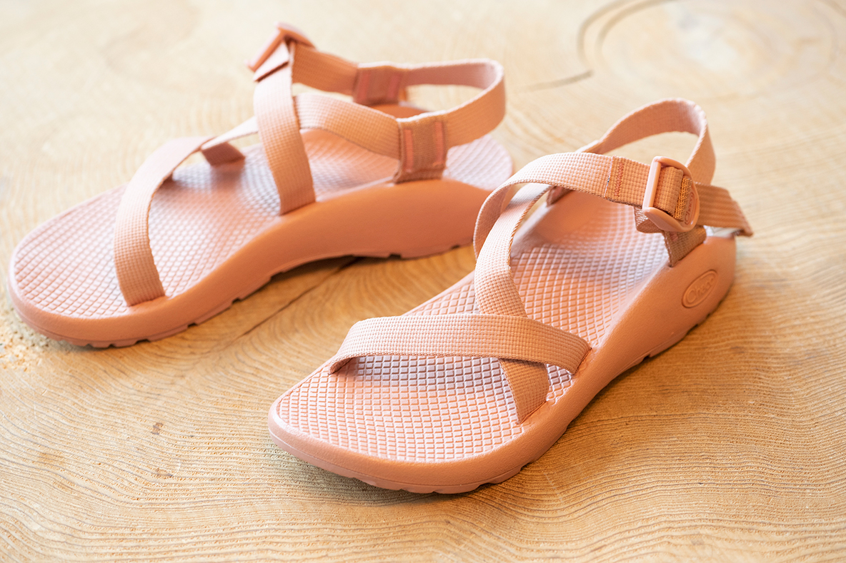 chacoのZ1 クラシック