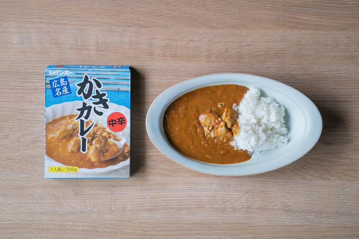 全部ウマい レトルトカレーおすすめランキング21 徹底比較 Roomie ルーミー