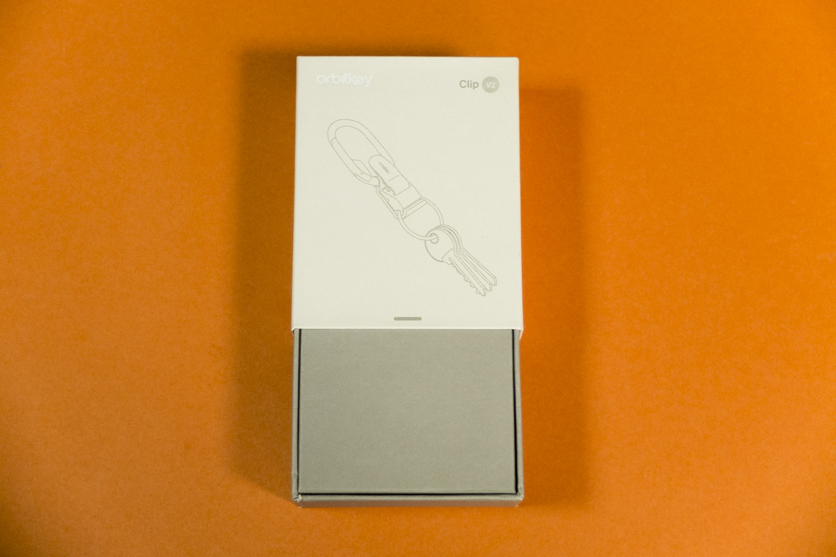 鍵の着脱をワンアクションで解決 マグネットキークリップのおかげで理想のクイックリリースが完成したぞ Roomie ルーミー