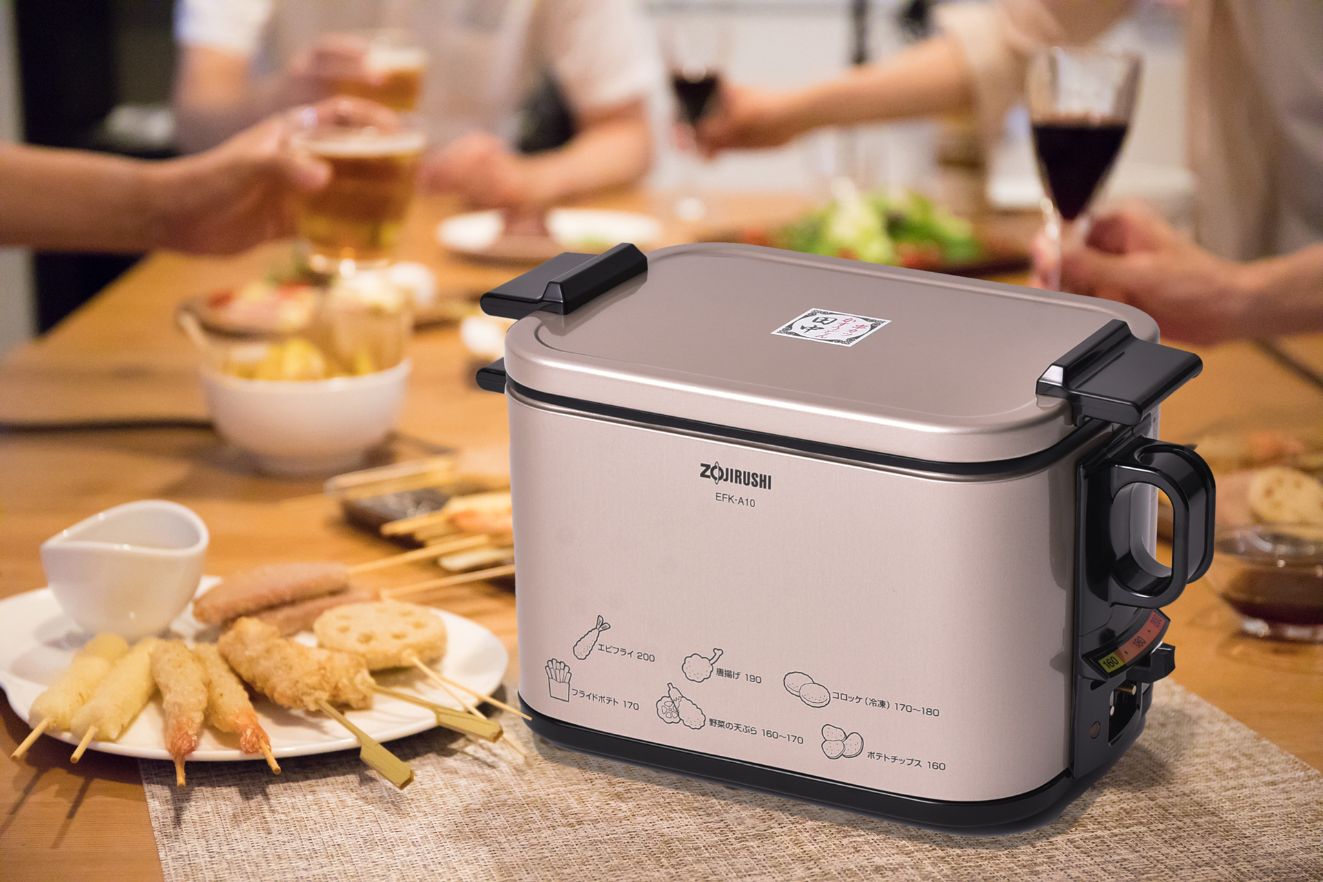 串カツ田中」の冷凍串カツが発売！自宅で田中を完全再現できちゃうぞ
