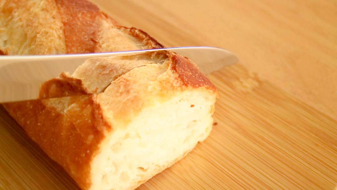 Arnest つばめのパンナイフ