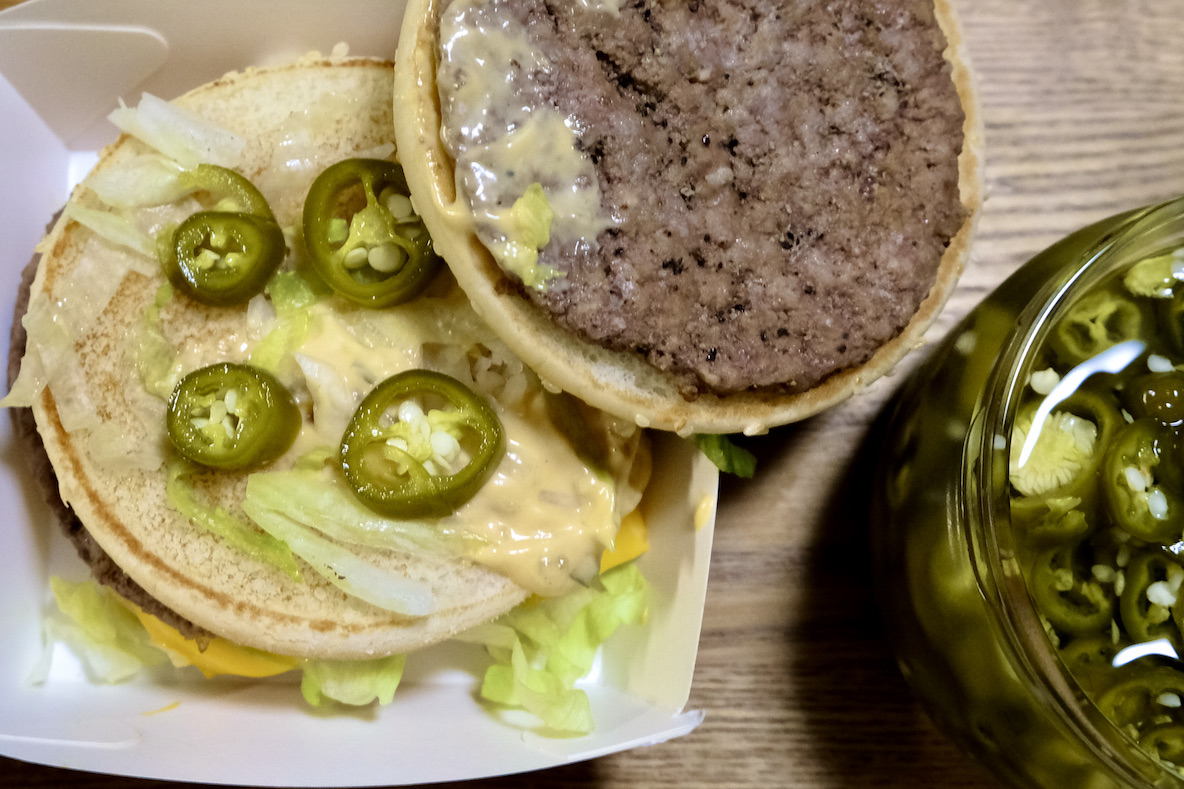 スーパーで地元産のハラペーニョを発見 酸味と辛味がクセになる簡単スパイシーピクルスを作ってみました Roomie ルーミー