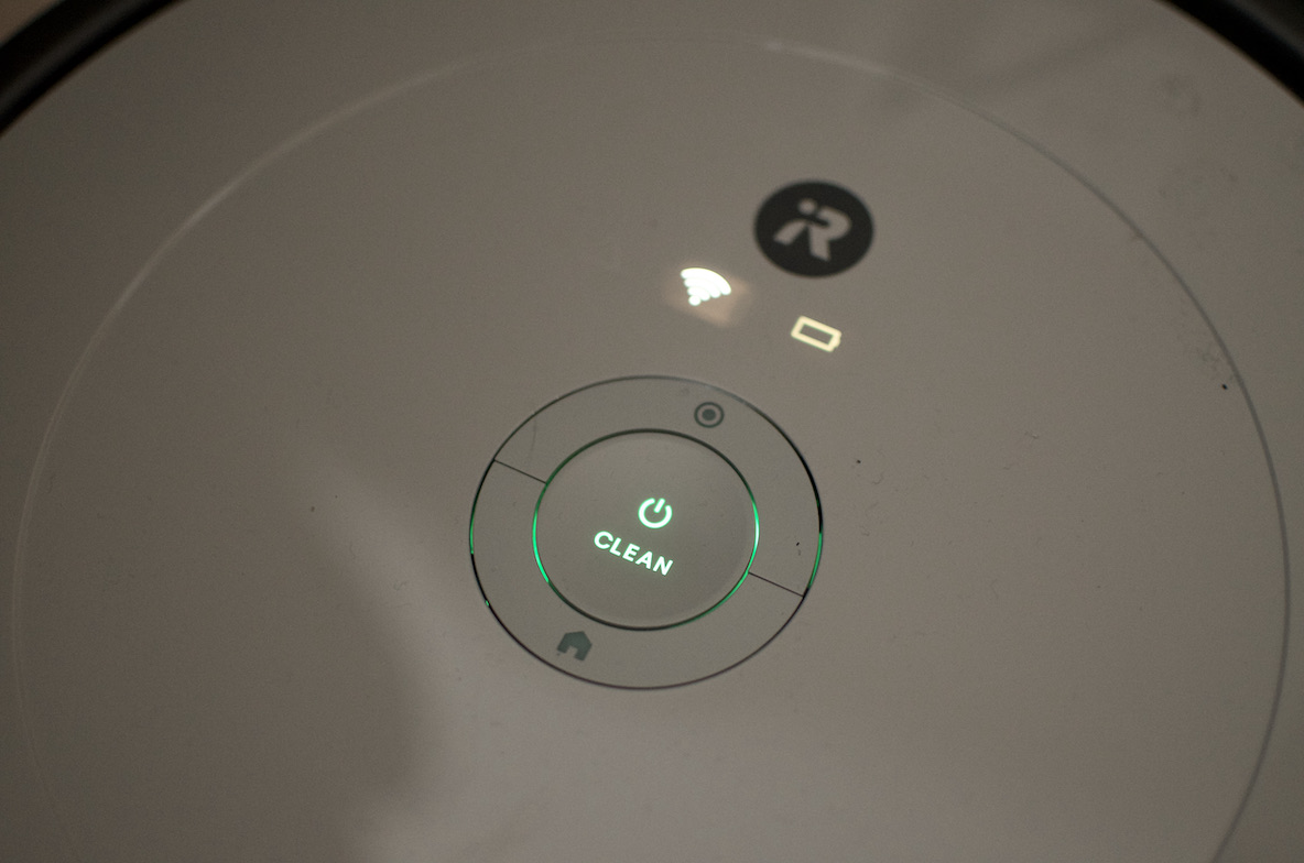 iRobot 「ルンバ 692」