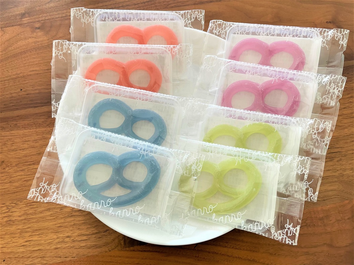 グミッツェルプチ パーティーBOX 2箱 未開封 グミッツェル 2個セット