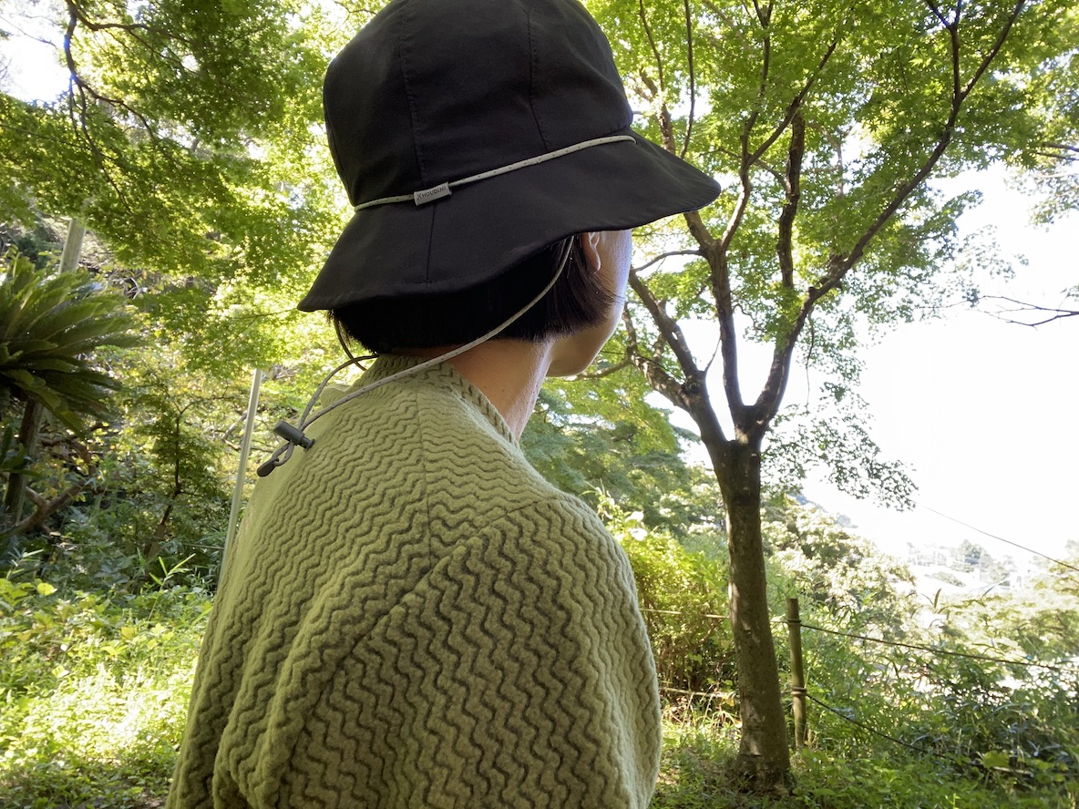 Patagonia 「メンズ・R1エア・クルー」
