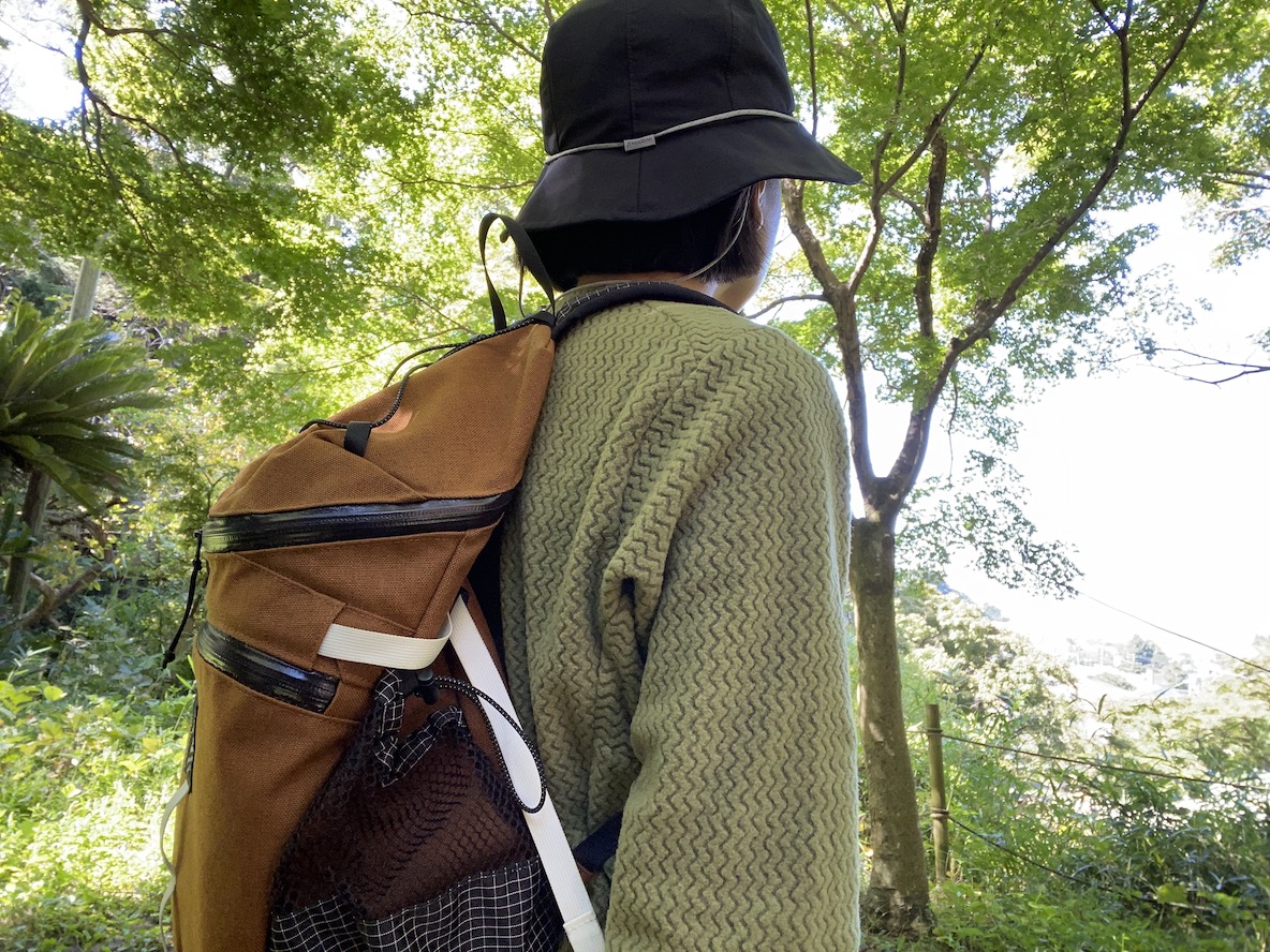 Patagonia 「メンズ・R1エア・クルー」