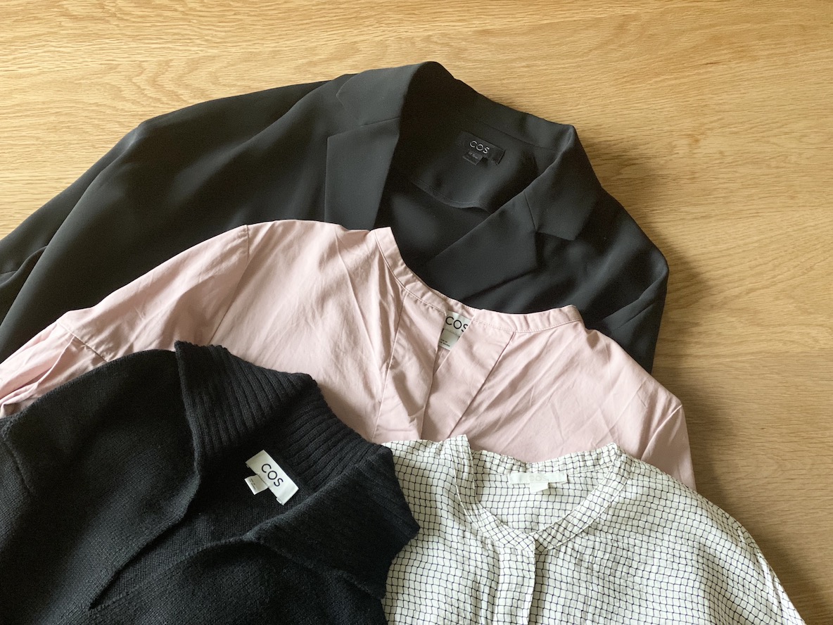 COSの服