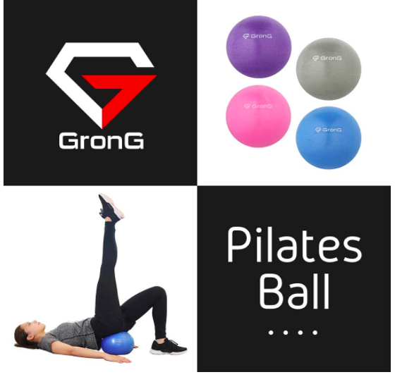ピラティスボール GronG