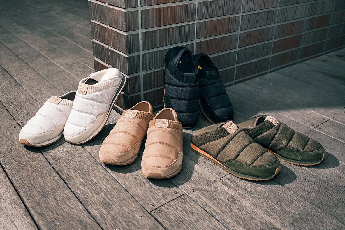 Tevaの「REEMBER 2」