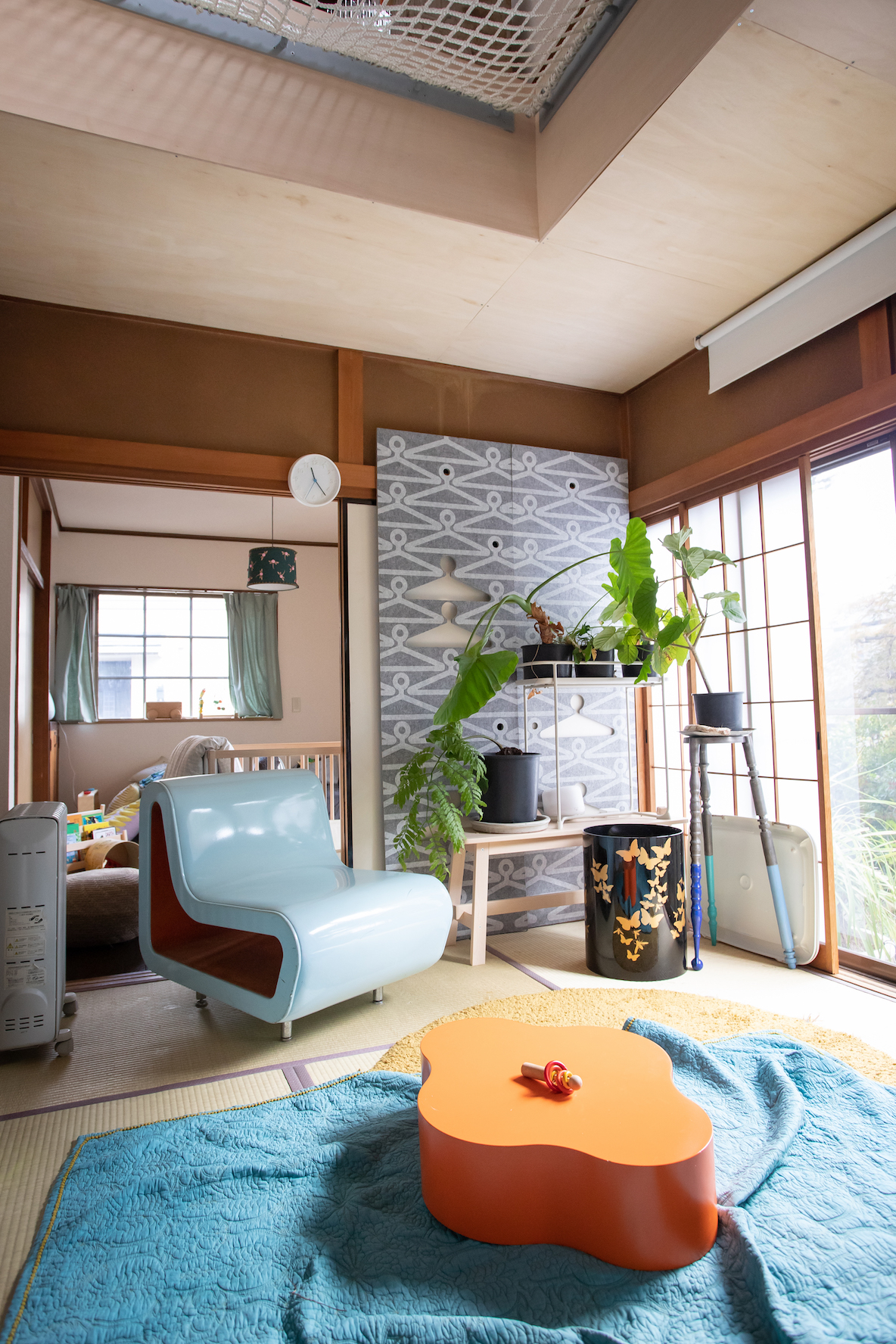 和室はどういうお部屋づくりをすればいい 和室 の運用方法6選 みんなの部屋 21年11月19日 Biglobeニュース