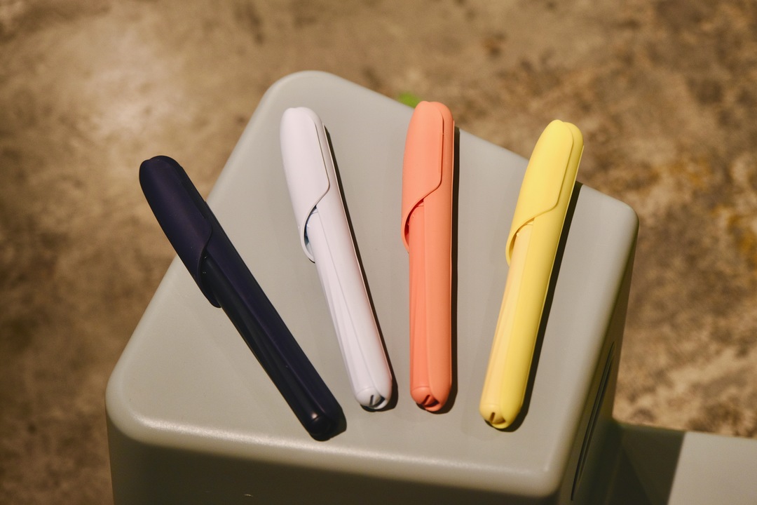 フィリップスの歯ブラシっぽくない 電動歯ブラシ がとてもかわいい Roomie ルーミー