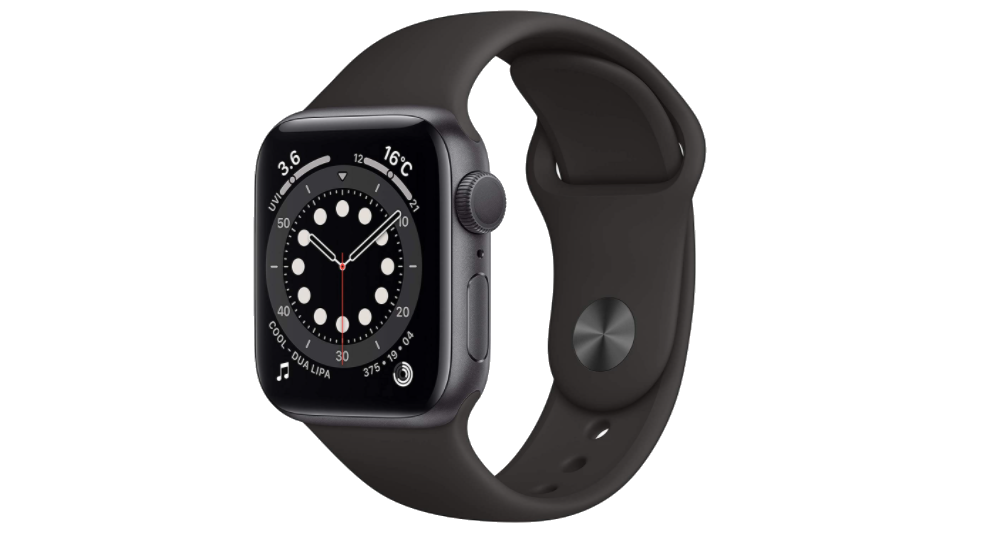 Apple Watch Series 6(GPSモデル)