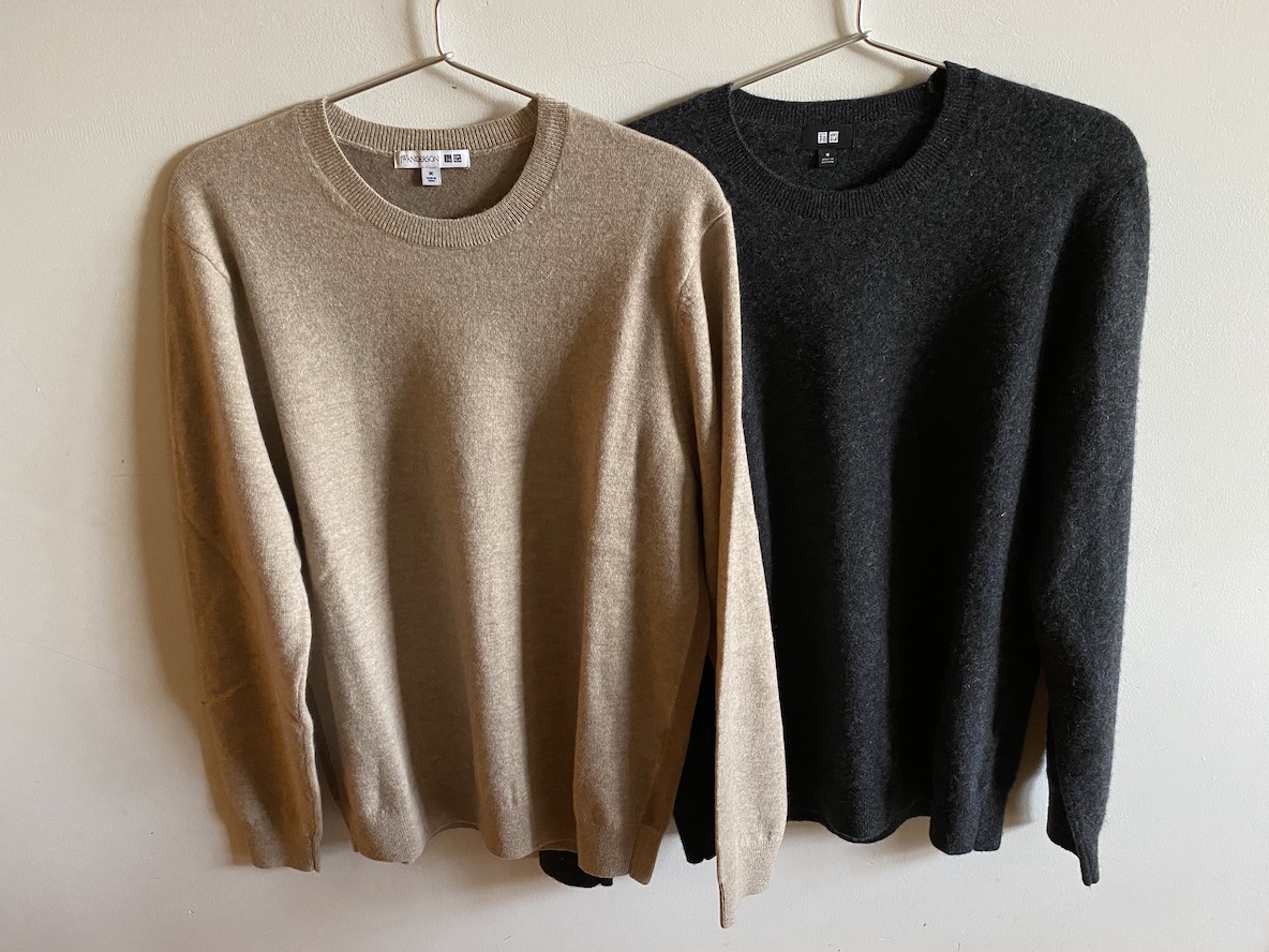 21年 本当に買ってよかった ユニクロ のアイテム3選 たくさん着回せるから ヘビロテ間違いなしだよ Roomie ルーミー 21年 本当に買ってよかった ユニクロ のアイテム3選 たくさん着回せるから ヘビロテ間違いなしだよ Roomie ルーミー