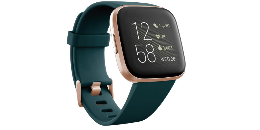 Fitbit Versa 2