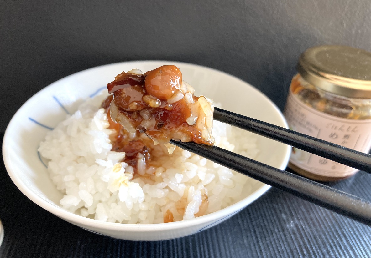 焼き飯の味も コレひとつで決まる 食べるめんつゆ が ササッと時短ごはん の救世主になる理由 Roomie ルーミー
