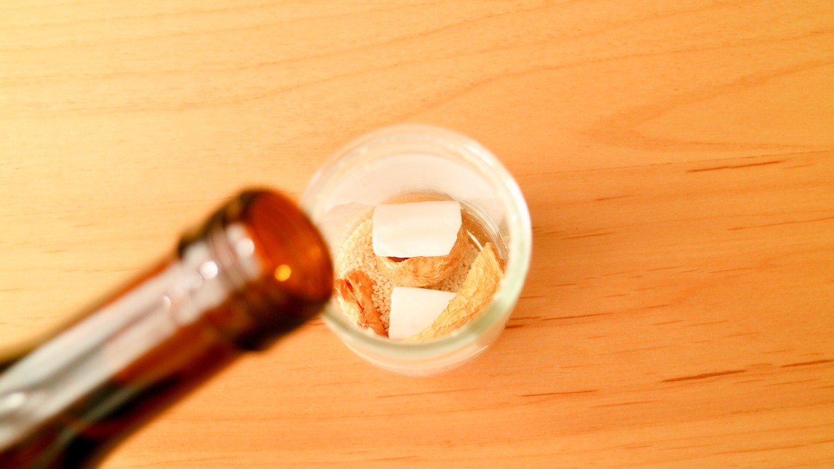 ぽんしゅグリア