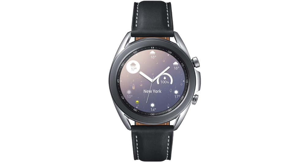 Galaxy Watch3