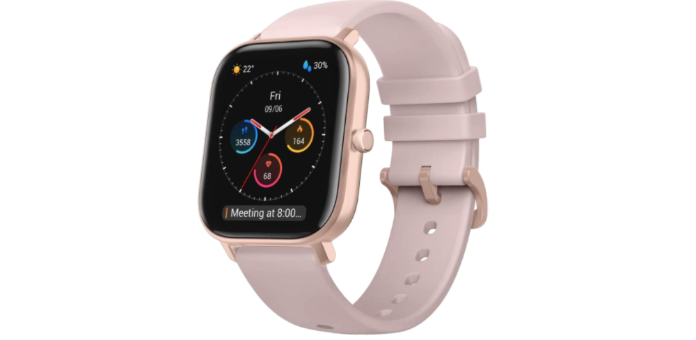 Amazfit GTS スマートウォッチ