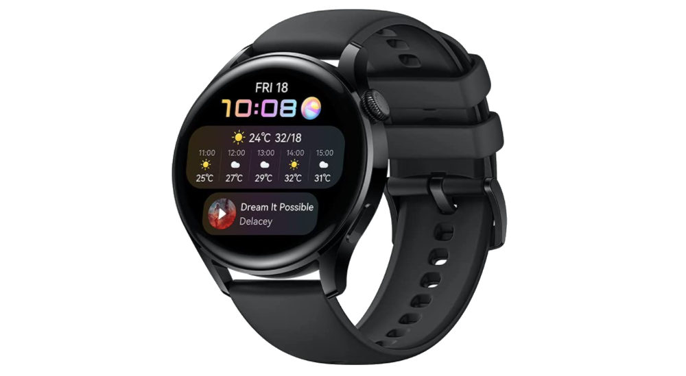 HUAWEI WATCH 3