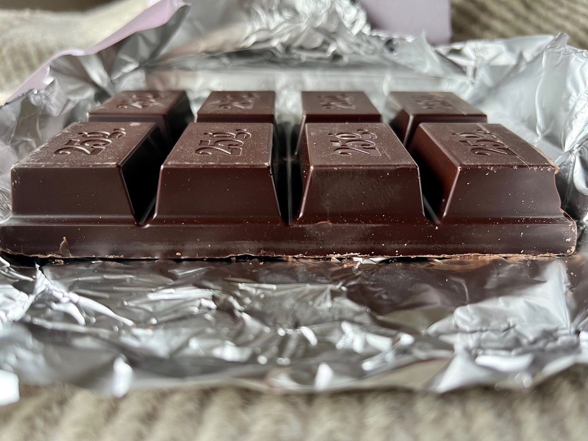 カルディで見つけたホットチョコレートが濃厚でおいしすぎる 板チョコからつくる工程も楽しいよ マイ定番スタイル Roomie ルーミー