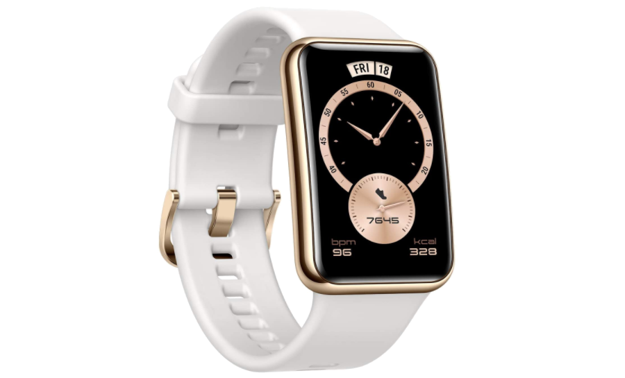 HUAWEI Watch FIT Elegant