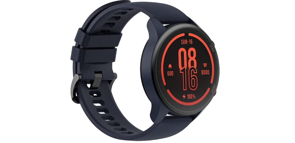 Xiaomi Mi Watch Miスマートウォッチ
