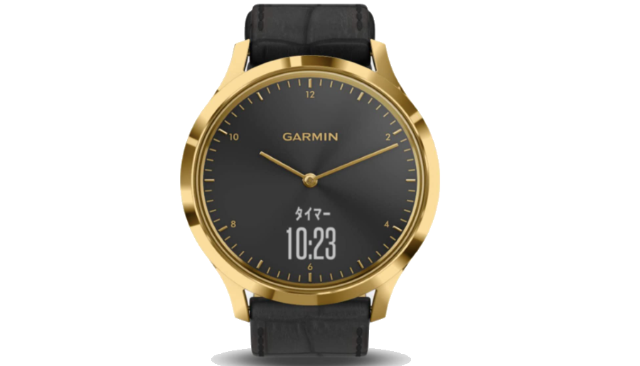 GARMIN vivomoveHR