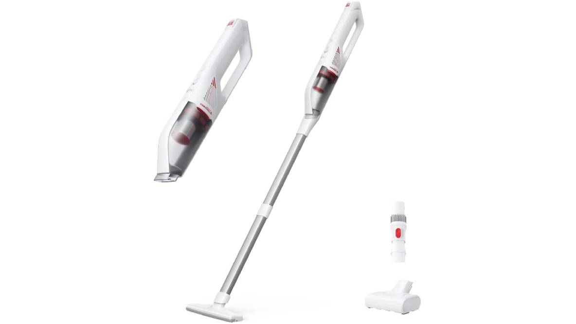 25 オフも Amazonタイムセールで Anker コードレス掃除機 や Tomount キャンプコット が今ならお買い得ですよ Roomie ルーミー