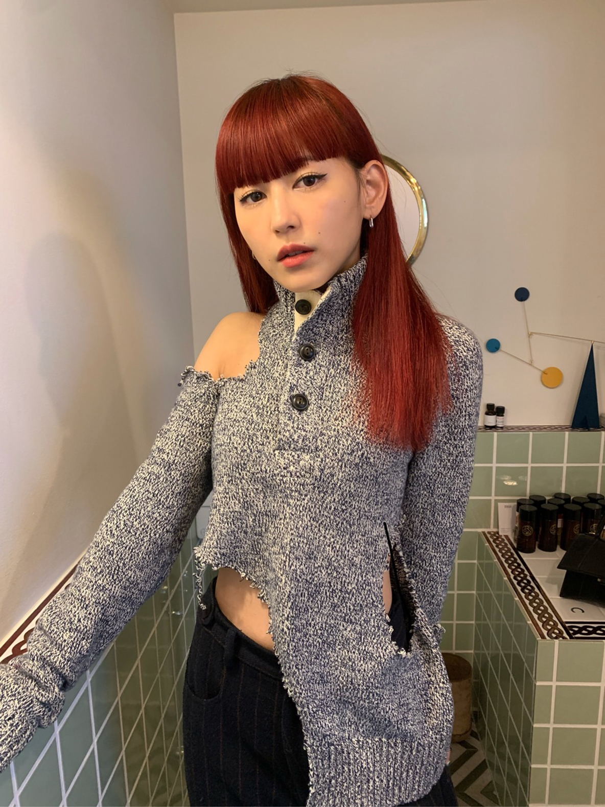 ヘアオイル難民はとりあえずコレ試してみて モデル ゆりっぱさんが使うヘアケアアイテム3選 Roomieラボ コスメ科 Vol 16 キレイスタイルニュース ヘアオイル難民はとりあえずコレ試してみて モデル ゆりっぱさんが使うヘアケアアイテム3選 Roomieラボ コスメ科 Vol 16 キレイスタイルニュース